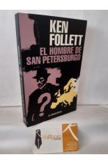 EL HOMBRE DE SAN PETERSBURGO