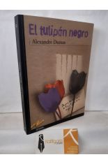 EL TULIPN NEGRO
