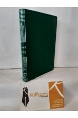 OBRAS (CANTOS, PENSAMIENTOS, OPSCULOS MORALES)