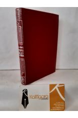 HORACE WALPOLE - GUILLERMO PITT, CONDE DE CHATAM