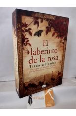 EL LABERINTO DE LA ROSA