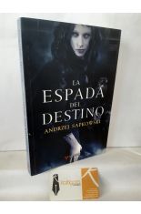 LA ESPADA DEL DESTINO (SAGA DE GERALT DE RIVIA II)