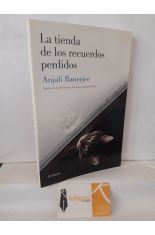 LA TIENDA DE LOS RECUERDOS PERDIDOS