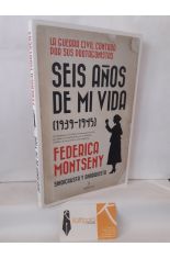 SEIS AOS DE MI VIDA (1939-1945)