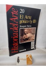 EL ARTE GTICO (Y II)