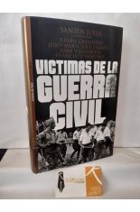 VCTIMAS DE LA GUERRA CIVIL