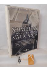 SOMBRAS SOBRE EL VATICANO