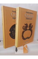 CREACIN (2 TOMOS)