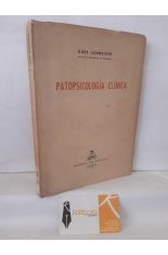 PATOPSICOLOGA CLNICA