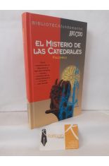 EL MISTERIO DE LAS CATEDRALES