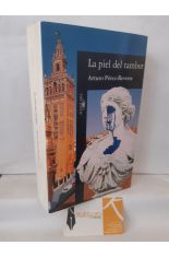 LA PIEL DEL TAMBOR