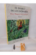 EL DIABLO DE LOS NMEROS. UN LIBRO PARA TODOS AQUELLOS QUE TEMEN A LAS MATEMTICAS