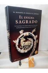 EL ENIGMA SAGRADO