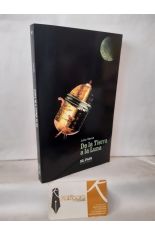 DE LA TIERRA A LA LUNA