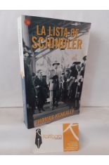LA LISTA DE SCHINDLER