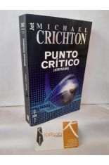 PUNTO CRTICO (AIRFRAME)