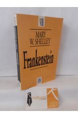FRANKENSTEIN
