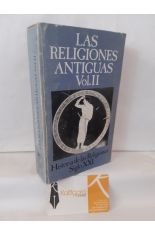 LAS RELIGIONES ANTIGUAS VOLUMEN II
