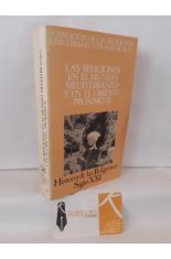 LAS RELIGIONES EN EL MUNDO MEDITERRNEO Y EN EL ORIENTE PRXIMO II