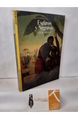 ESCLAVOS Y NEGREROS