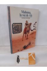 MAHOMA, LA VOZ DE AL