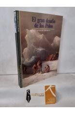 EL GRAN DESAFO DE LOS POLOS
