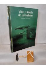 VIDA Y MUERTE DE LAS BALLENAS