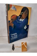 GAUGUIN, ESE SALVAJE A MI PESAR