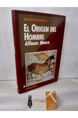 EL ORIGEN DEL HOMBRE. DE CAZADORES A AGRICULTORES