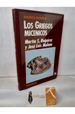 LOS GRIEGOS MICNICOS