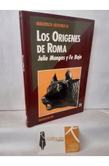LOS ORGENES DE ROMA