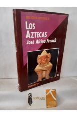 LOS AZTECAS