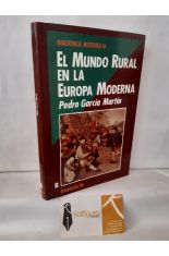 EL MUNDO RURAL EN LA EUROPA MODERNA