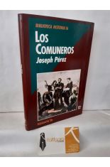 LOS COMUNEROS