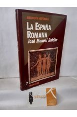 LA ESPAA ROMANA