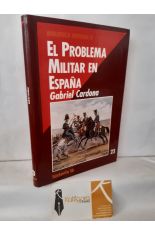 EL PROBLEMA MILITAR EN ESPAA
