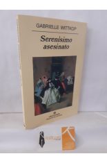 SERENSIMO ASESINATO