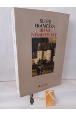 SUITE FRANCESA