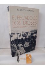 EL PECADO DE LOS DIOSES. LA ALTA SOCIEDAD Y EL NAZISMO
