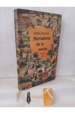 NARRADORES DE LA NOCHE