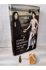 VEINTE AOS Y UN DA