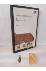 LA LIBRERA
