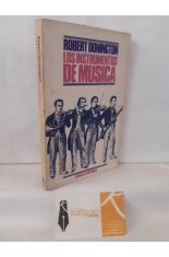 LOS INSTRUMENTOS DE MSICA
