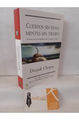 CUERPOS SIN EDAD, MENTES SIN TIEMPO