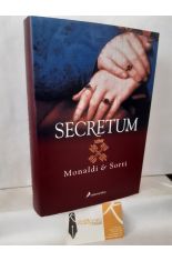 SECRETUM (LIBRO + CD)