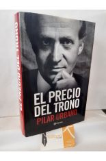 EL PRECIO DEL TRONO