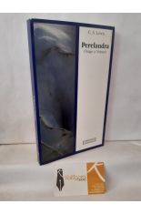 PERELANDRA (VIAJE A VENUS)