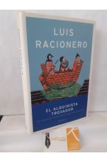 EL ALQUIMISTA TROVADOR