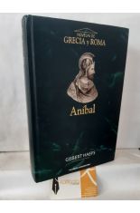 ANBAL. LA NOVELA DE CARTAGO