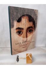 VITA BREVIS. LA CARTA DE FLORA EMILIA A AURELIO AGUSTN